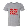 Light Youth/Adult Ultra Performance Active Lifestyle T Shirt Thumbnail