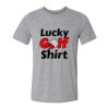Light Youth/Adult Ultra Performance Active Lifestyle T Shirt Thumbnail
