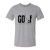 Light Youth/Adult Ultra Performance Active Lifestyle T Shirt Thumbnail