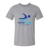 Light Youth/Adult Ultra Performance Active Lifestyle T Shirt Thumbnail