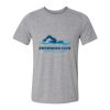 Light Youth/Adult Ultra Performance Active Lifestyle T Shirt Thumbnail