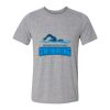 Light Youth/Adult Ultra Performance Active Lifestyle T Shirt Thumbnail