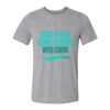 Light Youth/Adult Ultra Performance Active Lifestyle T Shirt Thumbnail