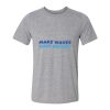 Light Youth/Adult Ultra Performance Active Lifestyle T Shirt Thumbnail