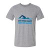 Light Youth/Adult Ultra Performance Active Lifestyle T Shirt Thumbnail