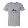 Light Youth/Adult Ultra Performance Active Lifestyle T Shirt Thumbnail