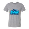 Light Youth/Adult Ultra Performance Active Lifestyle T Shirt Thumbnail