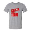 Light Youth/Adult Ultra Performance Active Lifestyle T Shirt Thumbnail