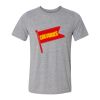 Light Youth/Adult Ultra Performance Active Lifestyle T Shirt Thumbnail
