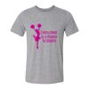 Light Youth/Adult Ultra Performance Active Lifestyle T Shirt Thumbnail