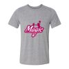 Light Youth/Adult Ultra Performance Active Lifestyle T Shirt Thumbnail