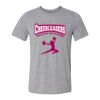 Light Youth/Adult Ultra Performance Active Lifestyle T Shirt Thumbnail