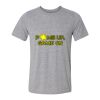 Light Youth/Adult Ultra Performance Active Lifestyle T Shirt Thumbnail