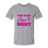 Light Youth/Adult Ultra Performance Active Lifestyle T Shirt Thumbnail