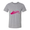 Light Youth/Adult Ultra Performance Active Lifestyle T Shirt Thumbnail