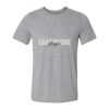 Light Youth/Adult Ultra Performance Active Lifestyle T Shirt Thumbnail