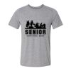 Light Youth/Adult Ultra Performance Active Lifestyle T Shirt Thumbnail