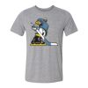 Light Youth/Adult Ultra Performance Active Lifestyle T Shirt Thumbnail