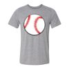 Light Youth/Adult Ultra Performance Active Lifestyle T Shirt Thumbnail