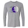 Light Long Sleeve Ultra Performance Active Lifestyle T Shirt Thumbnail