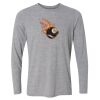 Light Long Sleeve Ultra Performance Active Lifestyle T Shirt Thumbnail