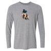 Light Long Sleeve Ultra Performance Active Lifestyle T Shirt Thumbnail