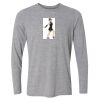 Light Long Sleeve Ultra Performance Active Lifestyle T Shirt Thumbnail