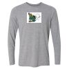Light Long Sleeve Ultra Performance Active Lifestyle T Shirt Thumbnail