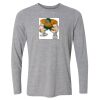 Light Long Sleeve Ultra Performance Active Lifestyle T Shirt Thumbnail