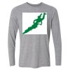 Light Long Sleeve Ultra Performance Active Lifestyle T Shirt Thumbnail