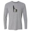 Light Long Sleeve Ultra Performance Active Lifestyle T Shirt Thumbnail