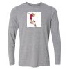 Light Long Sleeve Ultra Performance Active Lifestyle T Shirt Thumbnail