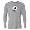 Light Long Sleeve Ultra Performance Active Lifestyle T Shirt Thumbnail