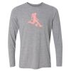 Light Long Sleeve Ultra Performance Active Lifestyle T Shirt Thumbnail