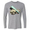 Light Long Sleeve Ultra Performance Active Lifestyle T Shirt Thumbnail