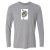 Light Long Sleeve Ultra Performance Active Lifestyle T Shirt Thumbnail