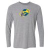 Light Long Sleeve Ultra Performance Active Lifestyle T Shirt Thumbnail
