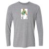 Light Long Sleeve Ultra Performance Active Lifestyle T Shirt Thumbnail