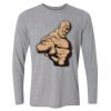 Light Long Sleeve Ultra Performance Active Lifestyle T Shirt Thumbnail