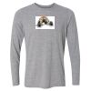 Light Long Sleeve Ultra Performance Active Lifestyle T Shirt Thumbnail