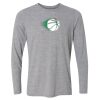 Light Long Sleeve Ultra Performance Active Lifestyle T Shirt Thumbnail