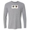 Light Long Sleeve Ultra Performance Active Lifestyle T Shirt Thumbnail