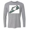 Light Long Sleeve Ultra Performance Active Lifestyle T Shirt Thumbnail
