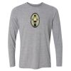 Light Long Sleeve Ultra Performance Active Lifestyle T Shirt Thumbnail