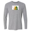 Light Long Sleeve Ultra Performance Active Lifestyle T Shirt Thumbnail