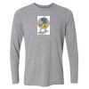 Light Long Sleeve Ultra Performance Active Lifestyle T Shirt Thumbnail