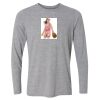 Light Long Sleeve Ultra Performance Active Lifestyle T Shirt Thumbnail