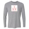 Light Long Sleeve Ultra Performance Active Lifestyle T Shirt Thumbnail