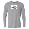 Light Long Sleeve Ultra Performance Active Lifestyle T Shirt Thumbnail