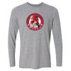 Light Long Sleeve Ultra Performance Active Lifestyle T Shirt Thumbnail